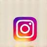 Instagram icon